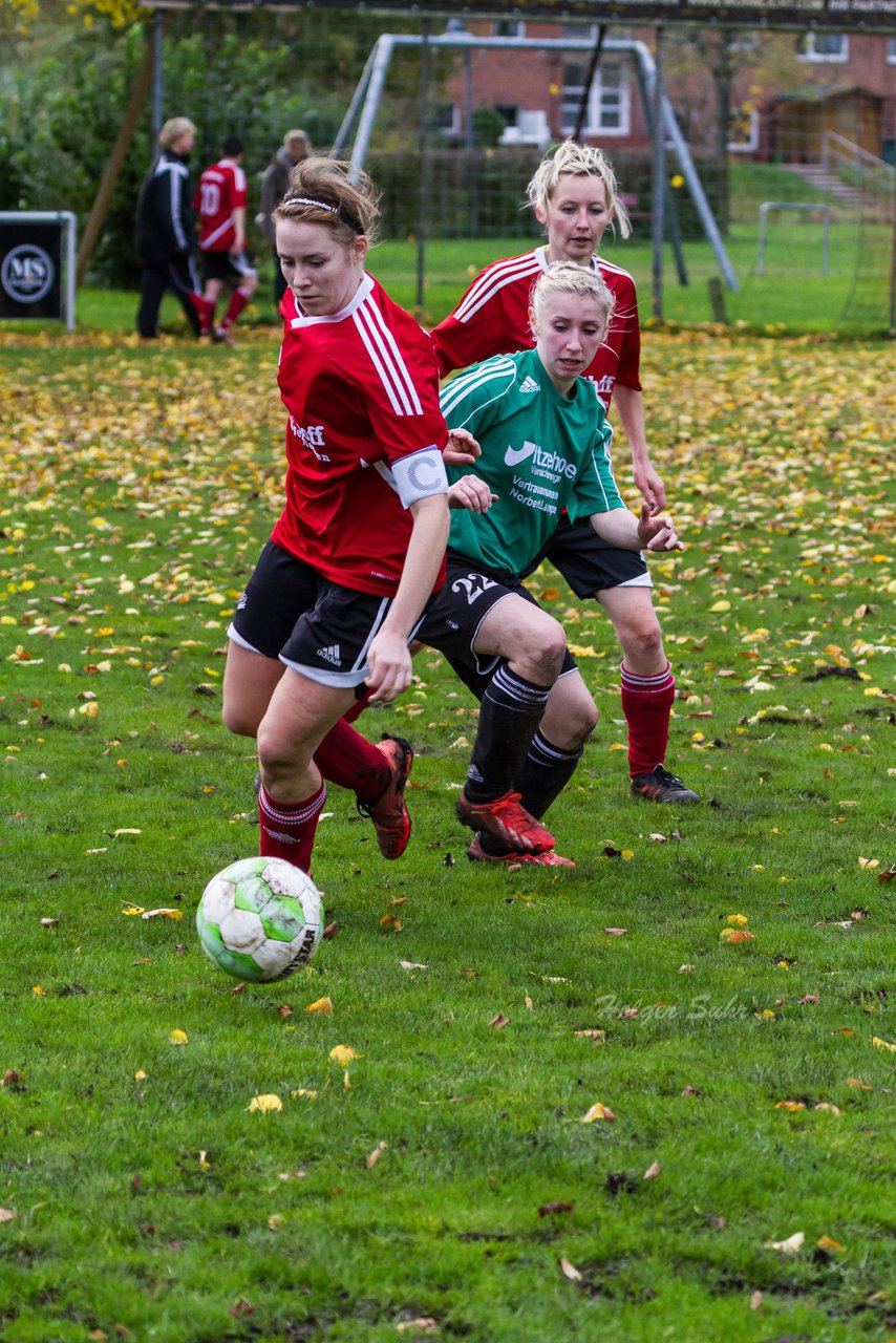 Bild 138 - TSV Heiligenstedten - Mnsterdorfer SV : Ergebnis: 1:3